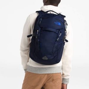 The North Face Surge Backpack